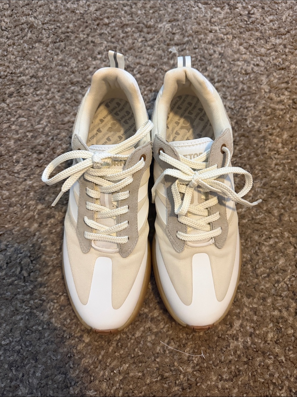 Tretorn Volley Sneakers